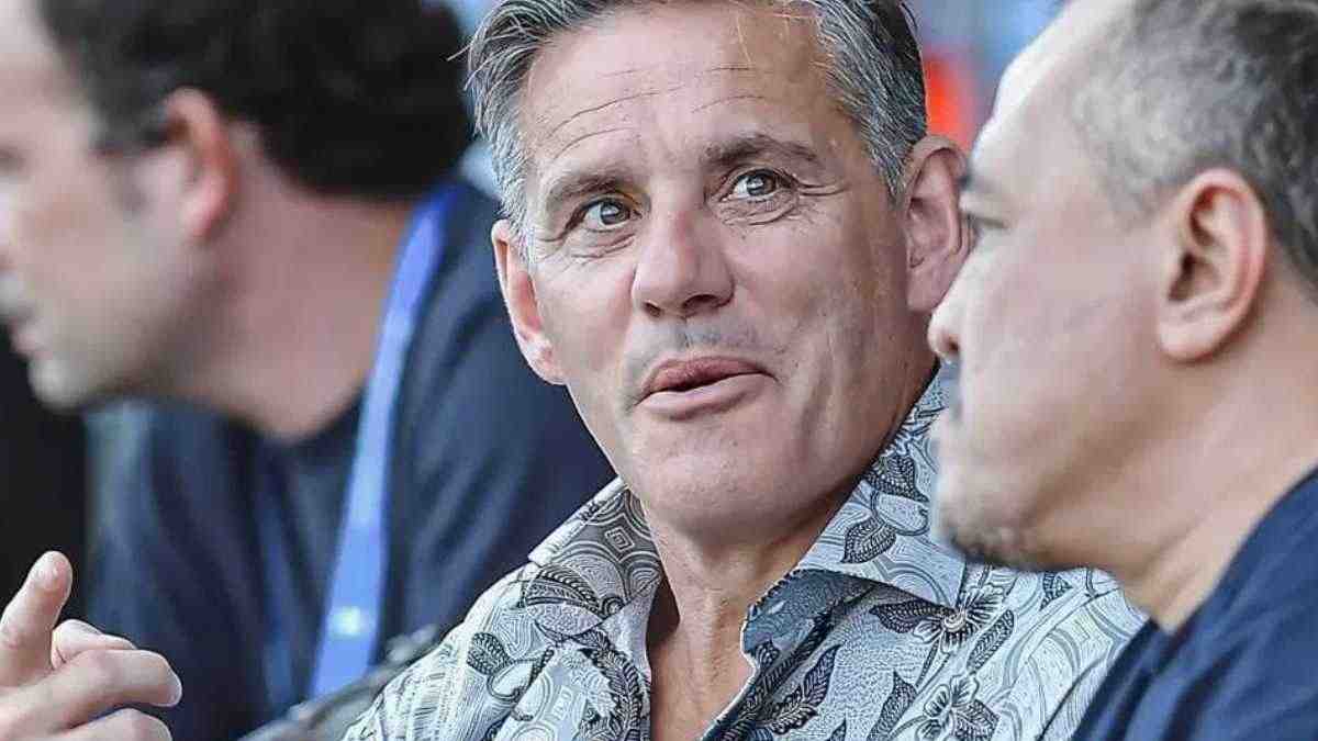 John Herdman Bicara Kutukan dan Ambisi Bawa Timnas Indonesia ke Piala Dunia 2030