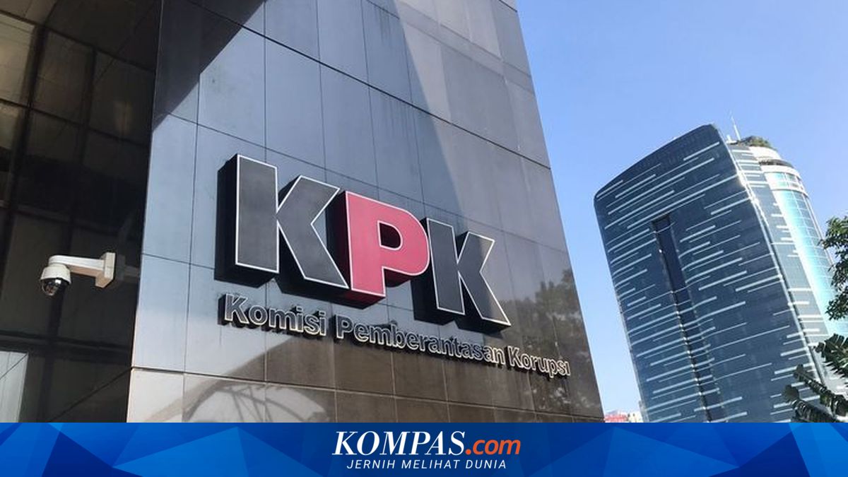 Soroti Celah Korupsi di Bea Cukai, KPK Berikan 5 Rekomendasi Tata Kelola Impor