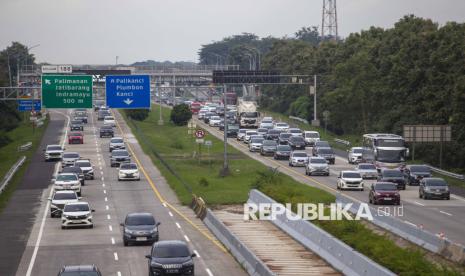 Skema Pengaturan Lalu Lintas Mudik Resmi Ditetapkan, Catat Tanggal One Way hingga Contra Flow