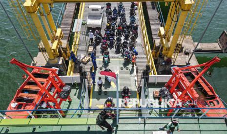 Kemenhub Siapkan 6 Ribu Tiket Mudik Gratis Kendari–Raha–Baubau