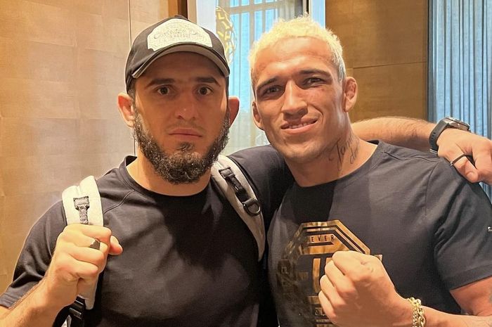 Jadwal UFC 326