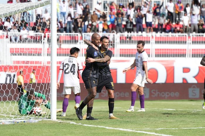 Top Scorer Super League