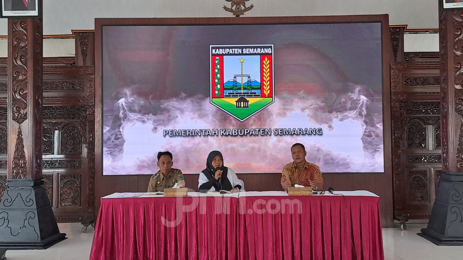 Tren Kekerasan Seksual di Kabupaten Semarang Terus Naik, Capai 158 Kasus pada 2025