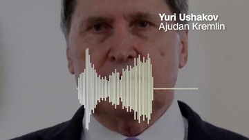 Rusia Sebut Trump Telepon Putin ‘Curhat’ soal Perang Iran vs AS