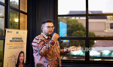 Dinilai Ribuan Pelanggan, Asuransi Perjalanan Jasindo Raih Penghargaan