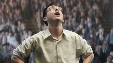 Marty Supreme Pulang Tangan Kosong dari Piala Oscar 2026