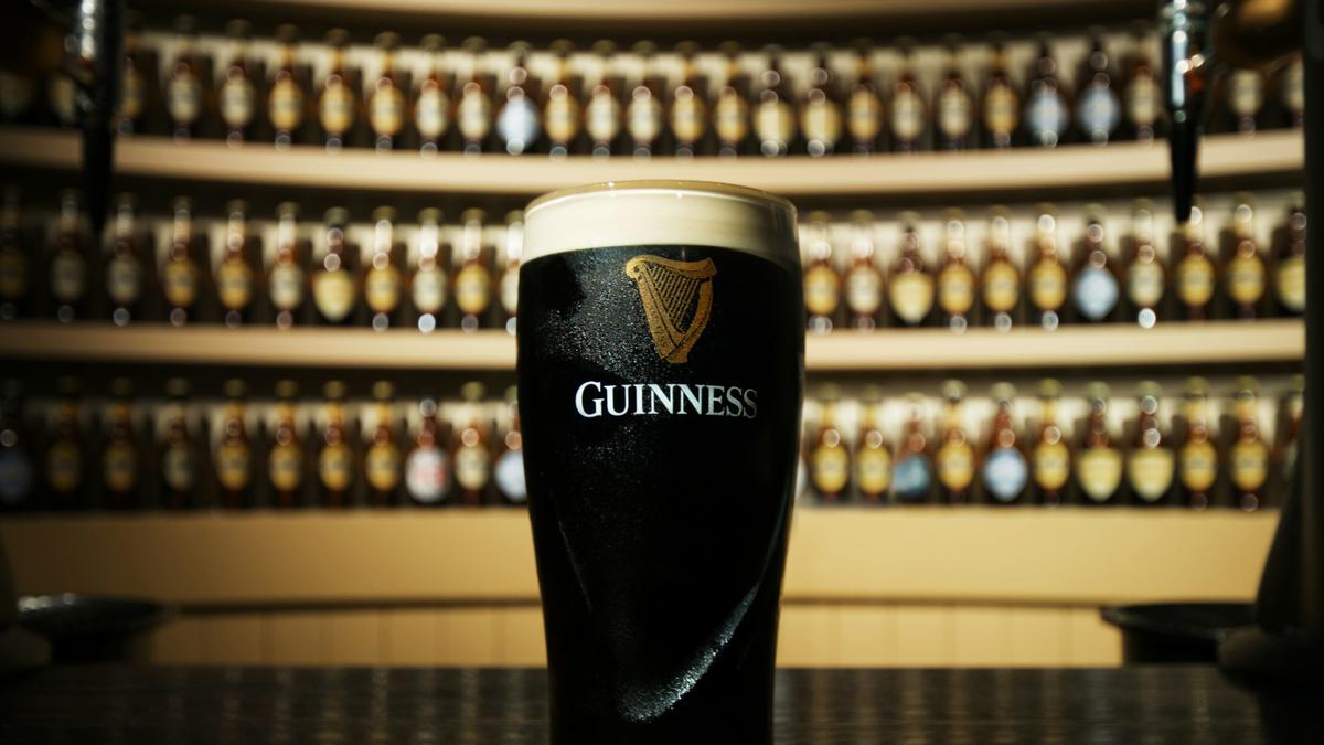 Guinness: Is This Beer Really Good for You? Here’s the Truth