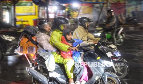 Takbir Menggema, Rindu Menjadi Doa, Menuju Kemenangan Sesungguhnya