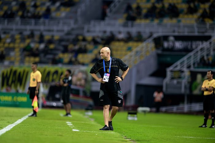 Persebaya Era Bernardo Tavares, Tak Main Cantik tetapi Punya Senjata Mematikan
