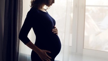 WHO Ungkap Denmark Berhasil Hentikan Penularan HIV dari Ibu Hamil ke Bayinya