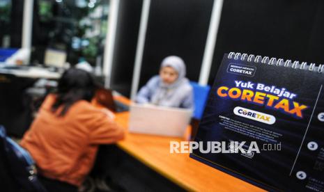 Deadline Makin Dekat, 8,78 Juta Wajib Pajak Sudah Lapor SPT