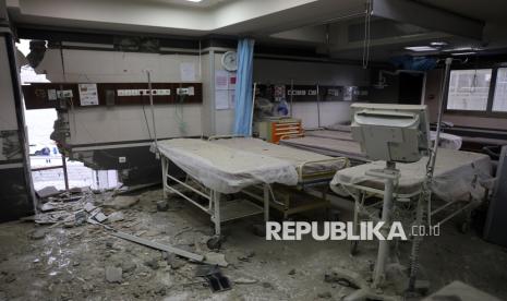 Agresi Dua Sejoli AS dan Israel ke Iran, Menuju Perang Armageddon Akhir Zaman?