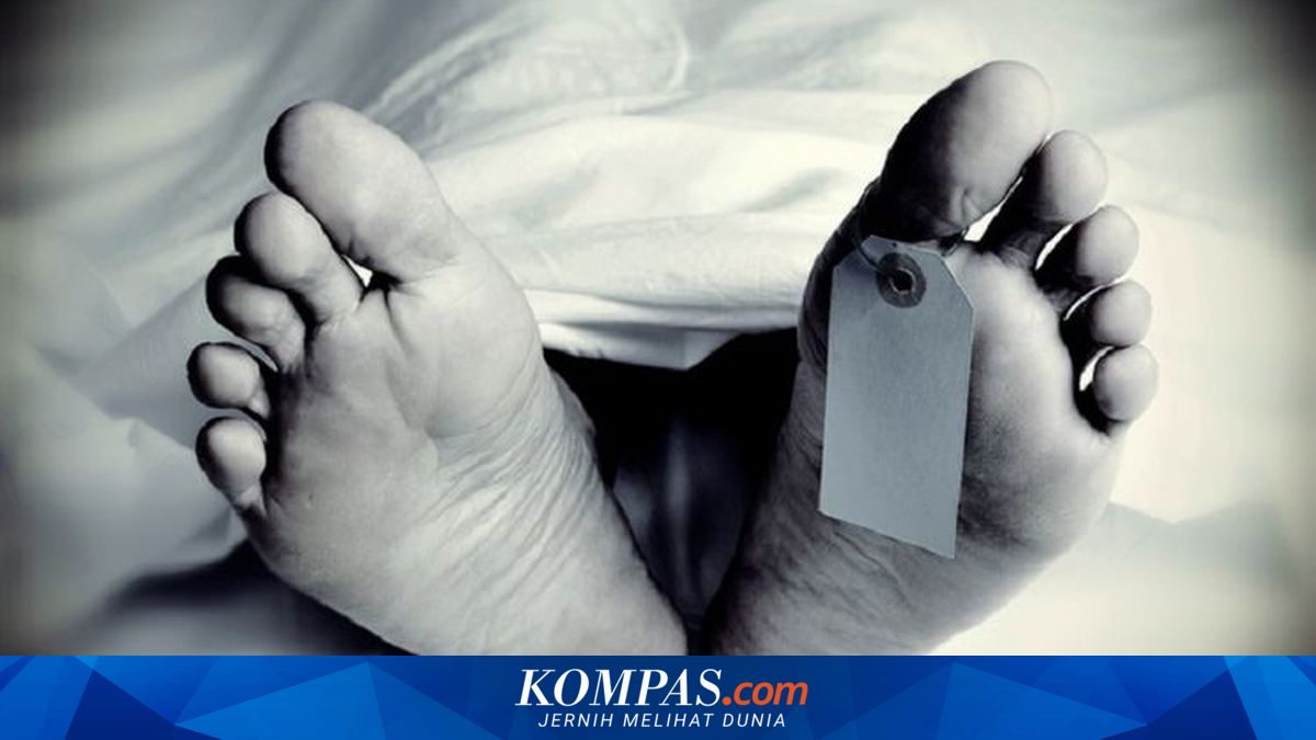 Pengendara Motor Tanpa SIM Tabrak Ibu dan Anak di Pasuruan, Satu Tewas