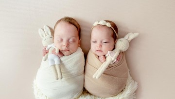 Nama Anak Para Personel RAN Beserta Arti dan 30 Rangkaian Namanya