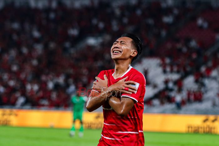 Hasil FIFA Series 2026