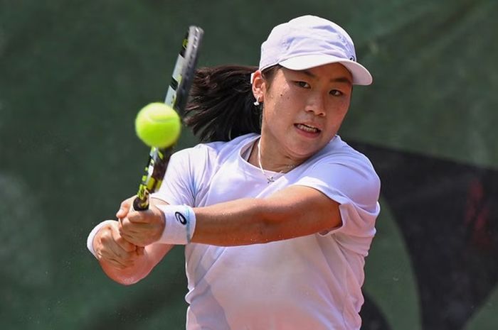 Sunshine Swing Kelar, Janice Tjen Jajal Charleston Open 2026