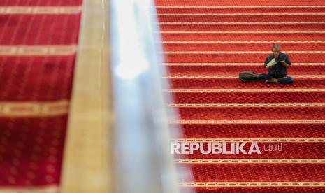 Keajaiban di Balik Kata yang tidak Kamu Ucapkan