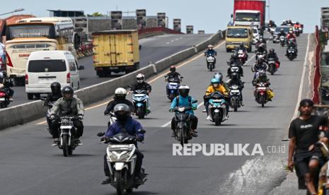 Saat Jutaan Orang Pulang, Triliunan Rupiah Ikut Bergerak, Ini Fakta Mudik 2026