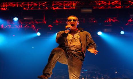 Avenged Sevenfold Kembali Konser di Jakarta, Tiket Mulai Rp 665 Ribu