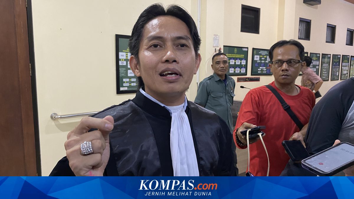 Sidang Pembunuhan Satu Keluarga Indramayu: Kuasa Hukum Desak Polisi Ungkap Sidik Jari Tak Terbaca