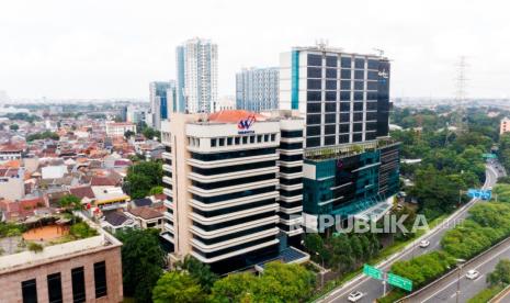Waskita Karya Kantongi Kontrak Baru Rp12,52 Triliun pada 2025