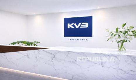 Industri Trading RI Tumbuh Pesat, Transaksi PBK Capai Rp 42.867 Triliun