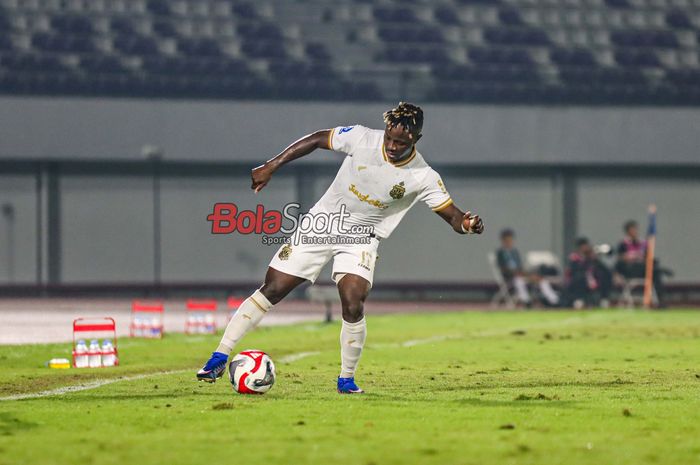 Jalan Terjal Persija Kejar Persib di Puncak Klasemen, Macan Kemayoran Pekan Ini Hadapi Tim Terpanas Super League