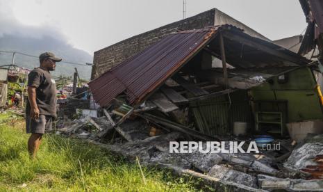 Pakar Prediksi akan Ada Pemicu Tsunami Usai Gempa Bumi Magnitudo 7,6 di Laut Bitung