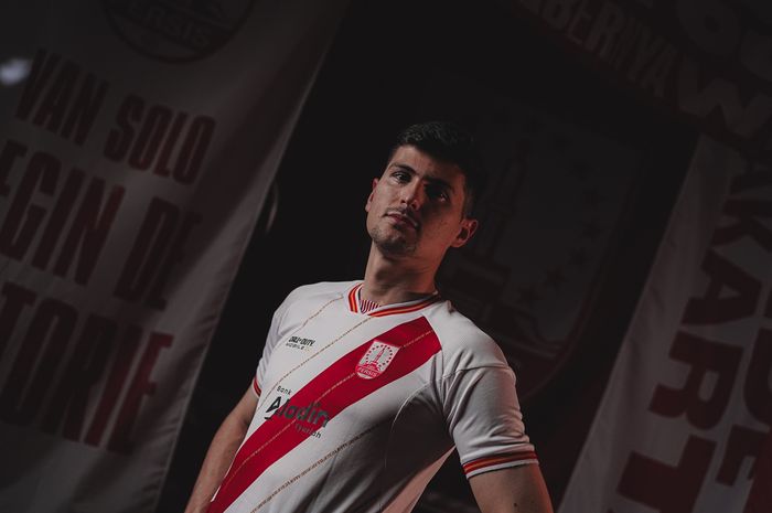 Pemain Asing Persis Keracunan Makanan Jelang Lawan PSM Makassar