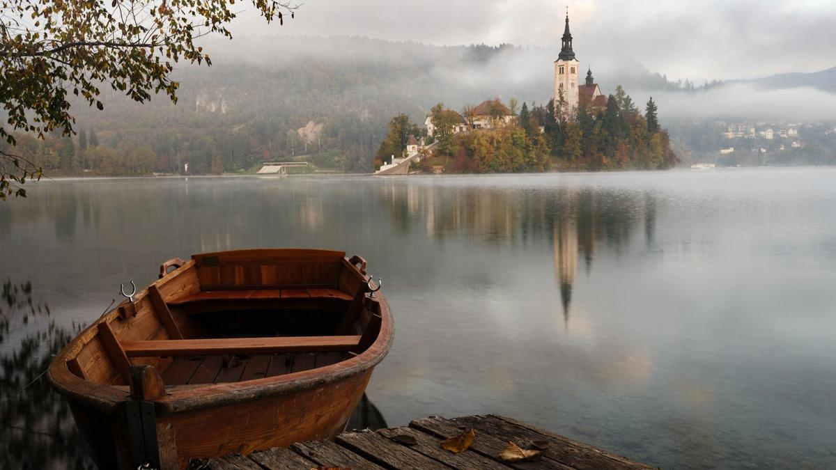 7 Magical Places from Around the World: Fulfill Your Fairytale Destinations