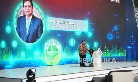 Indonesia-Korea Sepakati Kerja Sama Sektor Minyak dan Gas 