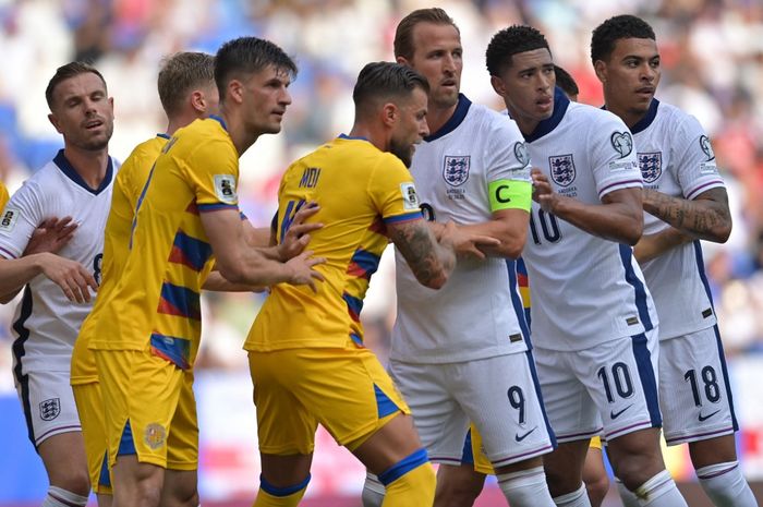 Gary Lineker Sebut 2 Tim yang Lebih Difavoritkan daripada Inggris untuk Juara Piala Dunia 2026