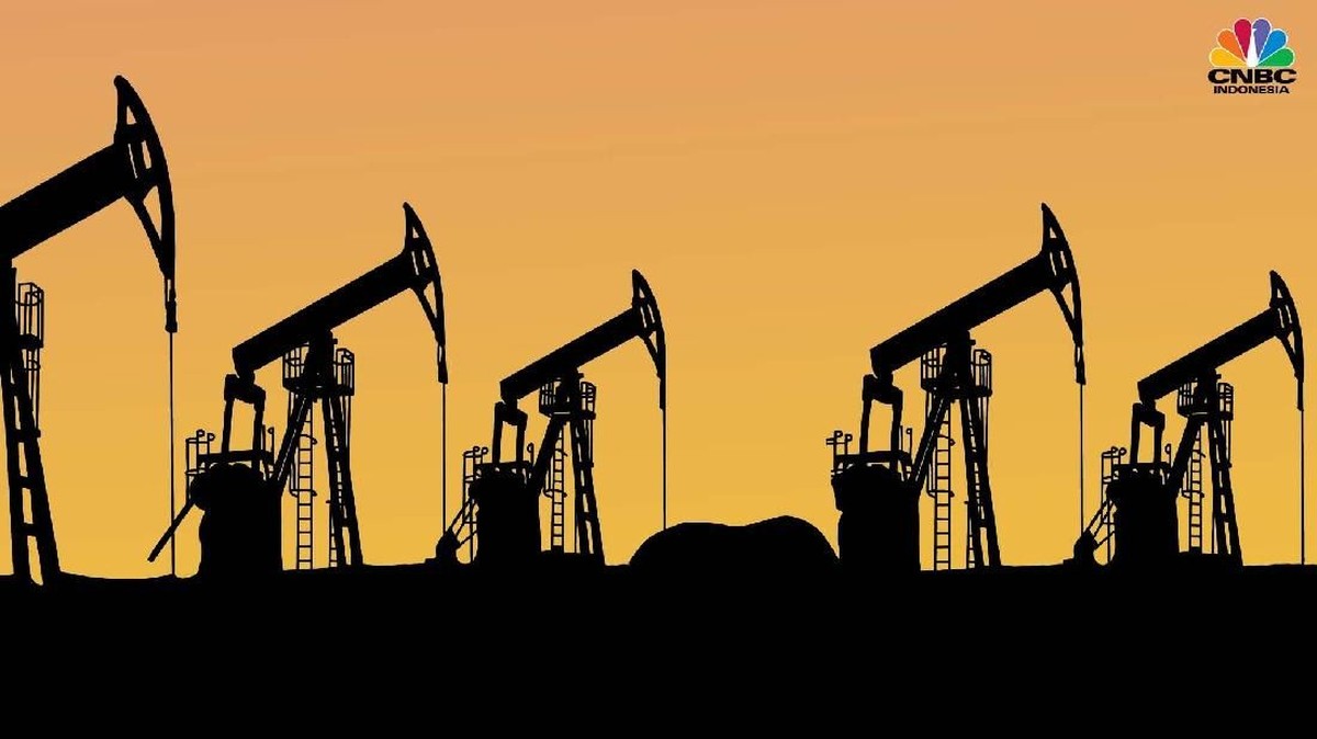 Investor Malaysia-Jepang Lirik Ladang Minyak di Aceh