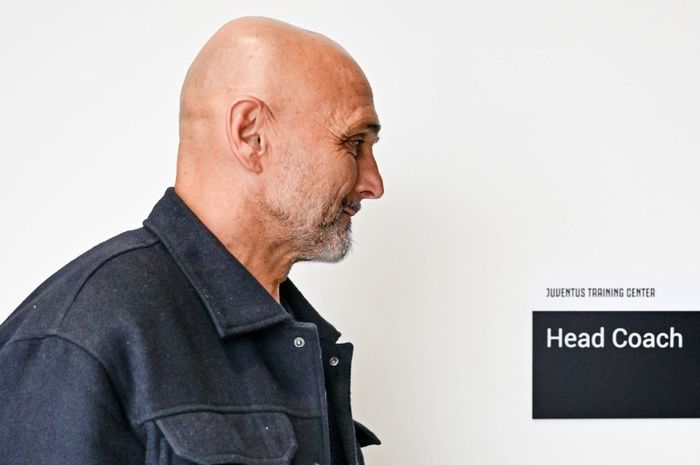 Juventus Bidik 3 Pemain Veteran, Jadi Hadiah Kontrak Baru Spalletti?