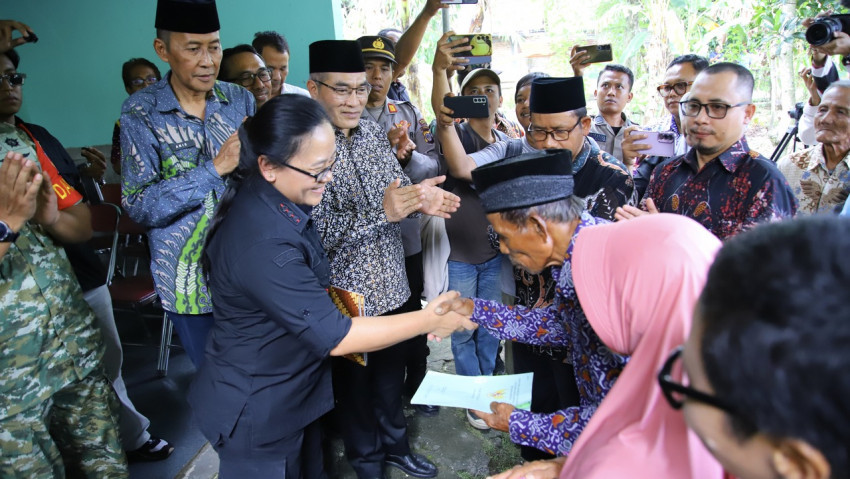 Kasus Mbah Tupon Kelar, Semoga Tak Terjadi Kasus Serupa