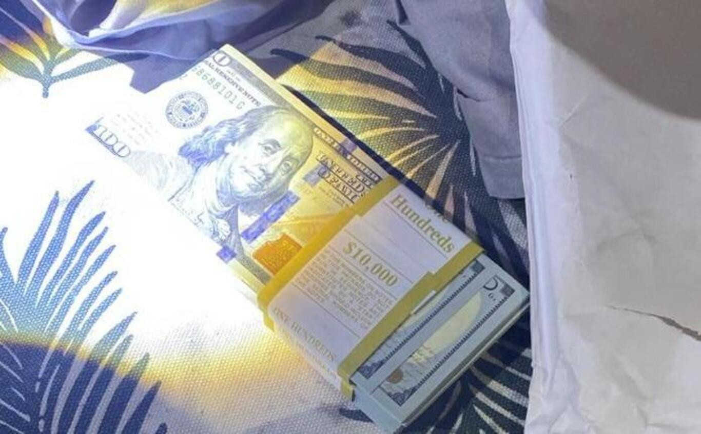 KPK Bongkar Oknum Gadungan yang Minta Uang ke Anggota DPR