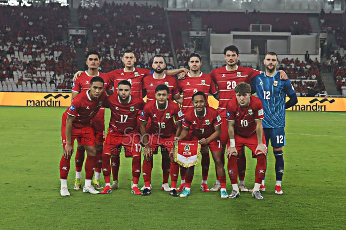 Diikuti Timnas Indonesia, Media Vietnam Ungkap 3 Opsi Format FIFA ASEAN Cup 2026