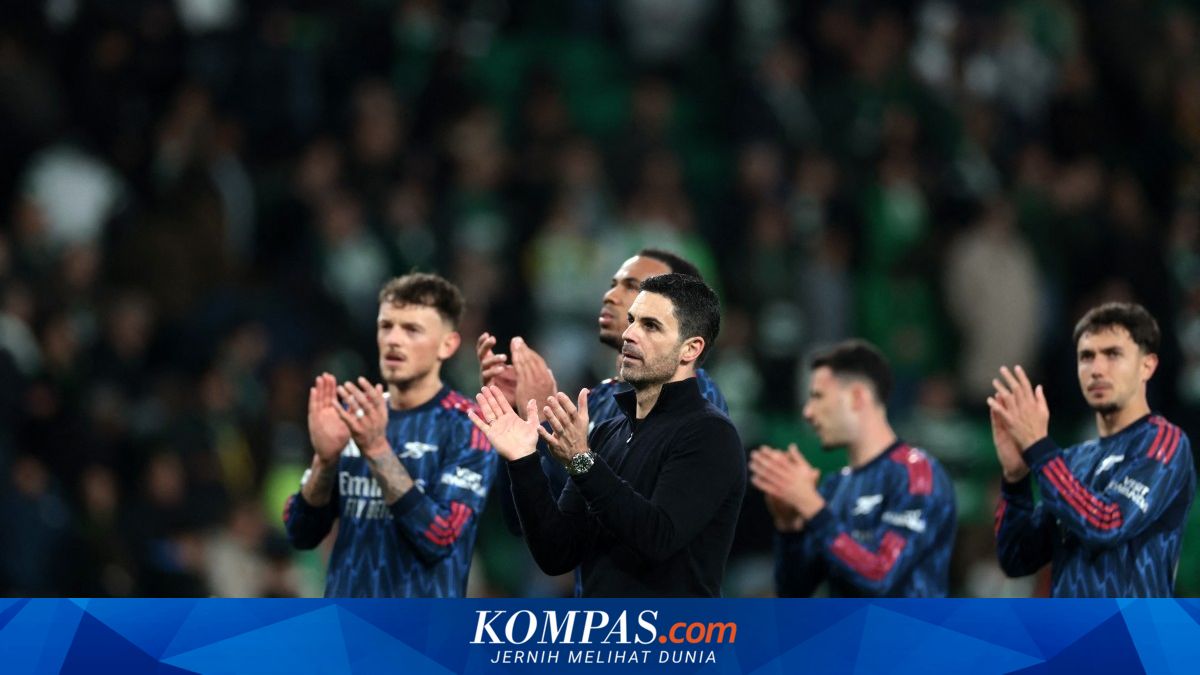 Posisi Arteta di Arsenal dalam Tekanan, Fabregas Kandidat Pengganti