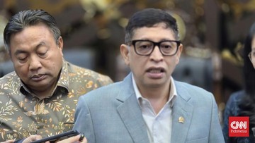Baleg DPR Pantau Putusan MK Soal Kewenangan BPK di Kerugian Negara