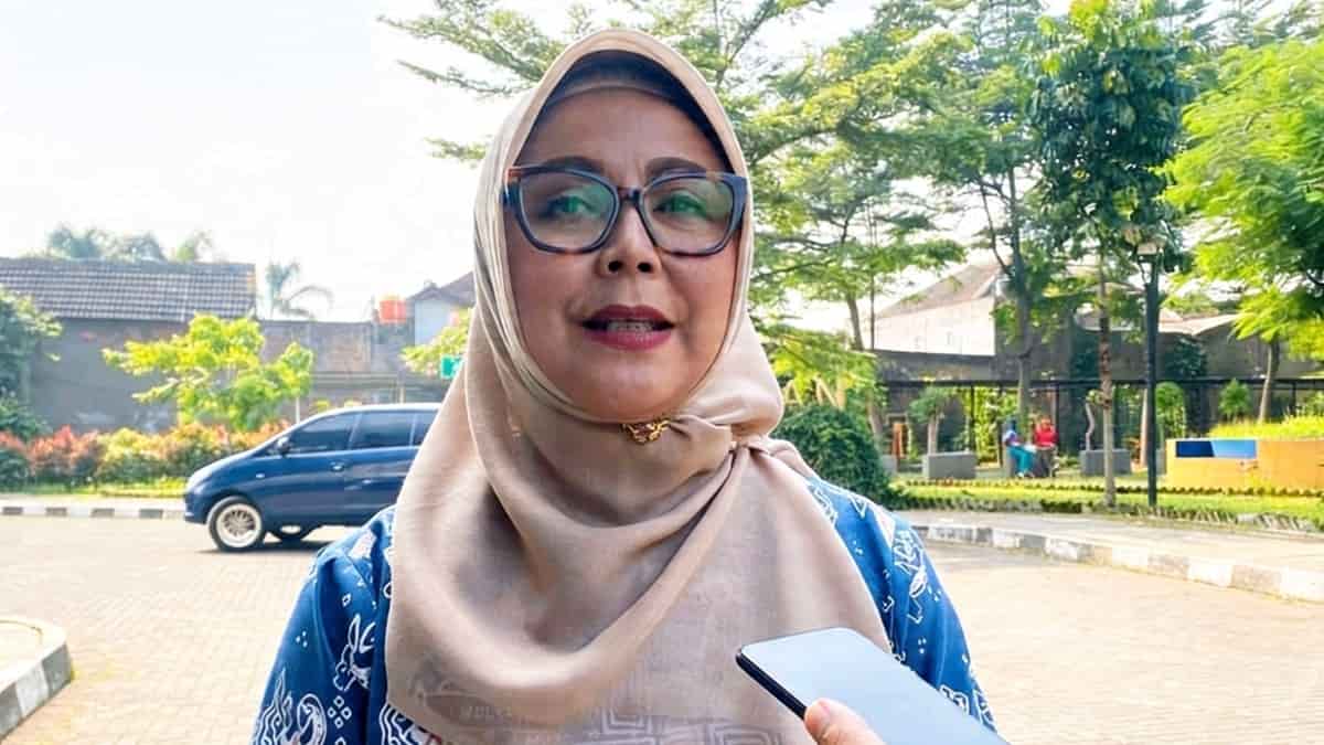 Baru 36 SPPG Kantongi SLHS, Dinkes Cimahi Genjot Standar Keamanan Pangan MBG