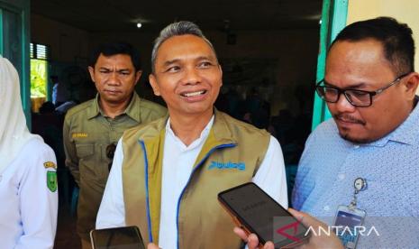 Bulog Akan Bangun Tiga Gudang Pangan di Natuna Mulai September