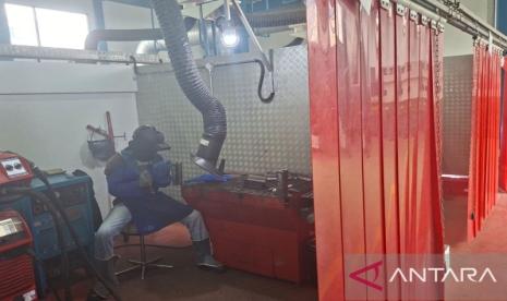 BBVPV Serang Targetkan Latih 4.800 Peserta Vokasi pada 2026