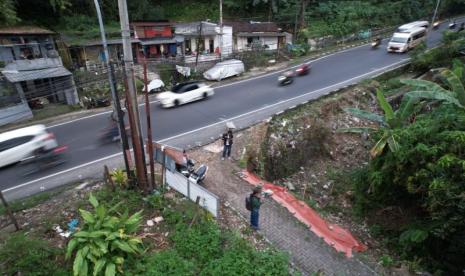 Kementerian PU Percepat Penanganan Bencana di Sumatera