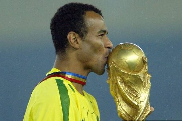 Legenda Piala Dunia