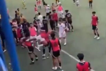 Karier Hugo Samir Stagnan usai Kasus Brutal, Fadly Alberto Terancam Layu sebelum Berkembang