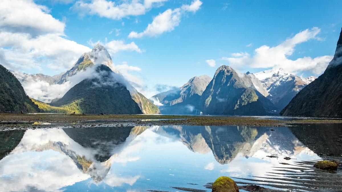 8 Best Places to Visit in New Zealand for Nature Lovers