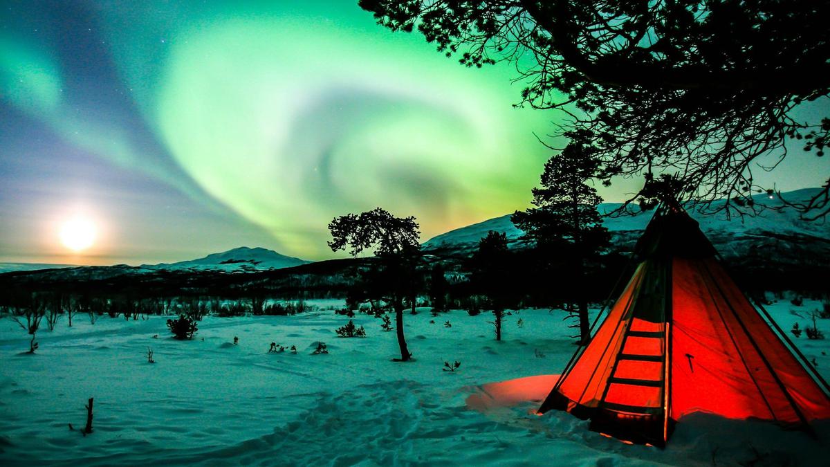 Top 10 Most Beautiful Places in Sweden You Need to Visit Once in Your Life