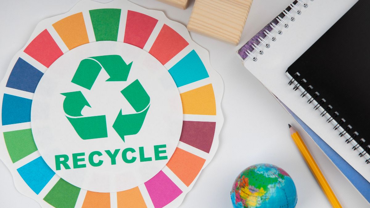 Ekonomi Sirkular Berpotensi Sumbang Rp512,7 Kuadriliun bagi Perekonomian Global