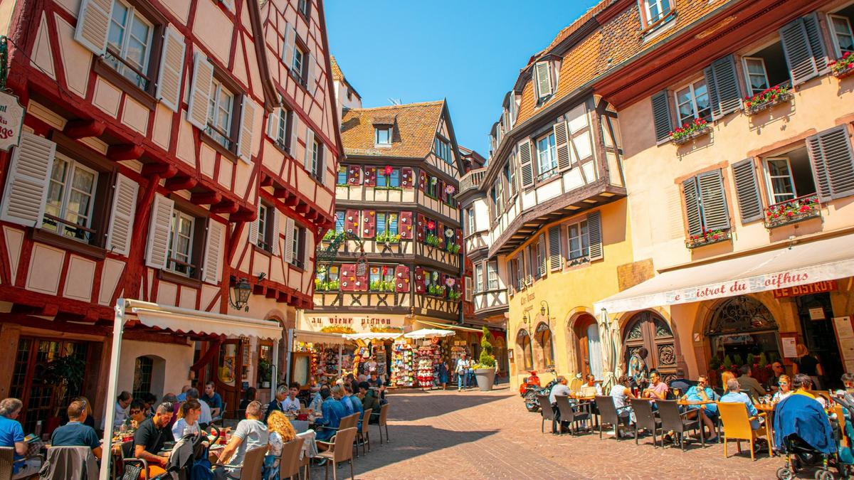 Top 6 Places to Visit in Strasbourg to Add to Your Bucket List