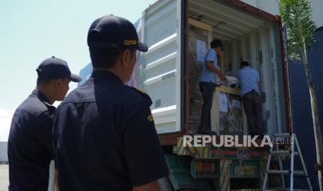 PT Mitra Prodin Site Jembrana Ekspor Perdana Pre-Rolled Cones ke Amerika